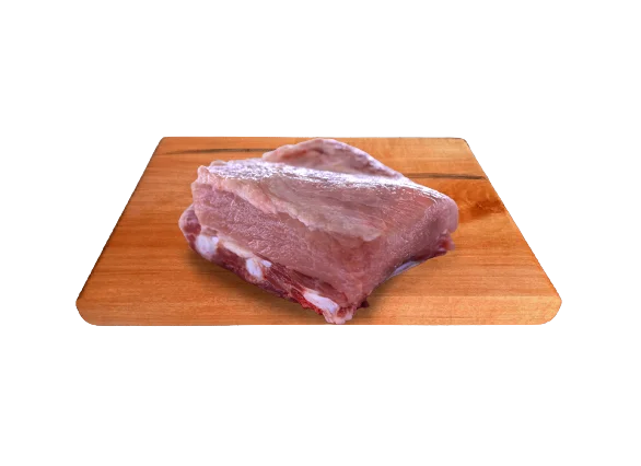 Romss Spare Rib